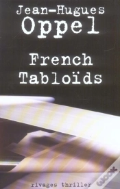 Capa do artigo French Tabloids