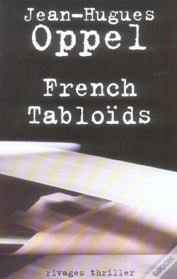 Capa do artigo French Tabloids