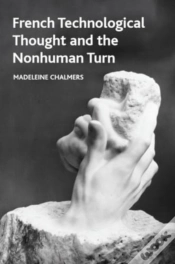 Capa do artigo French Technological Thought And The Nonhuman Turn
