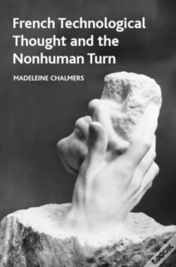 Capa do artigo French Technological Thought And The Nonhuman Turn