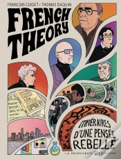 Capa do artigo French Theory : Itinéraires D
