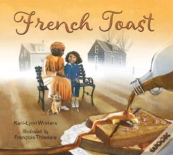 Capa do artigo French Toast