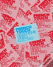 Capa do artigo French Touch ; Graphisme, Vidéo, Électro