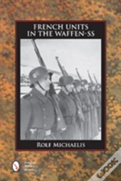 French Units In The Waffen-Ss