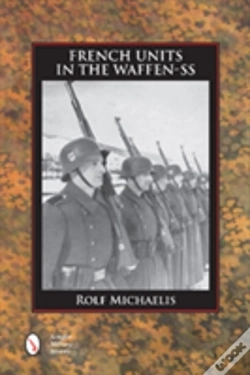 Capa do artigo French Units In The Waffen-Ss