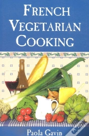 Capa do artigo French Vegetarian Cooking