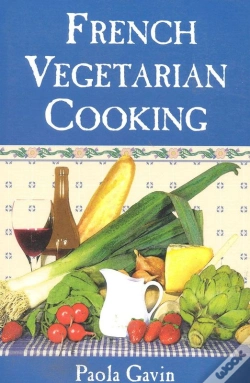 Capa do artigo French Vegetarian Cooking