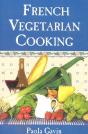 French Vegetarian Cooking - Preview