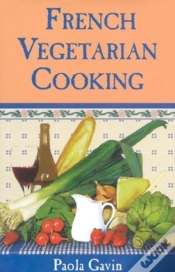 Capa do artigo French Vegetarian Cooking