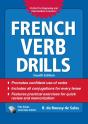 French Verb Drills, Fourth Edition - Preview