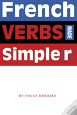 Capa do artigo French Verbs Made Simple(R)
