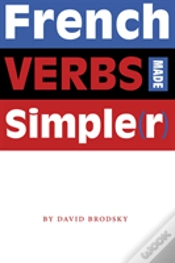 Capa do artigo French Verbs Made Simple(R)