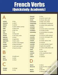 French Verbs