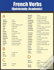 Capa do artigo French Verbs