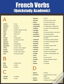 Capa do artigo French Verbs