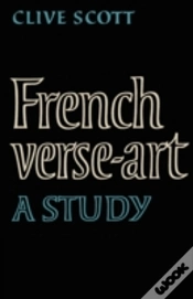Capa do artigo French Verse-Art