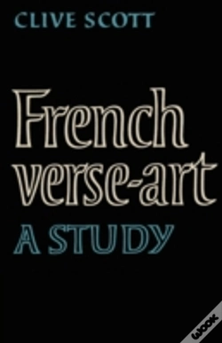 Capa do artigo French Verse-Art