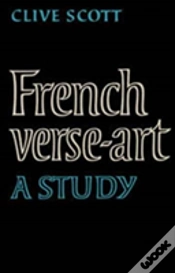 Capa do artigo French Verse-Art