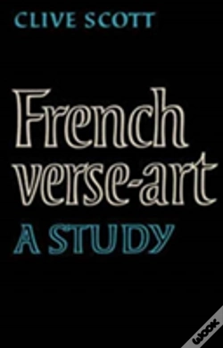 Capa do artigo French Verse-Art