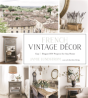 French Vintage Decor - Preview