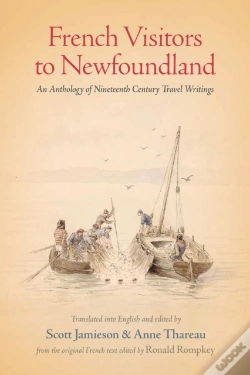 Capa do artigo French Visitors To Newfoundland