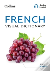 Capa do artigo French Visual Dictionary