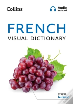 Capa do artigo French Visual Dictionary