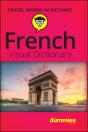 French Visual Dictionary For Dummies - Preview