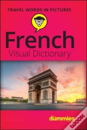 Capa do artigo French Visual Dictionary For Dummies