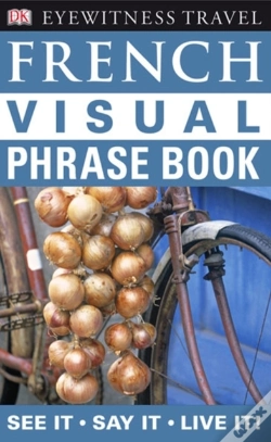 Capa do artigo French Visual Phrase Book