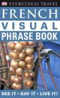 French Visual Phrase Book - Preview