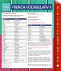French Vocabulary Ii (Speedy Language Study Guides) - Preview