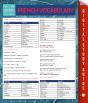 French Vocabulary (Speedy Language Study Guides) - Preview