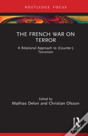 Capa do artigo French War On Terror