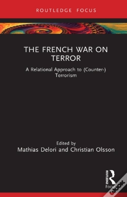 Capa do artigo French War On Terror