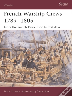 Capa do artigo French Warship Crews 1789 1805