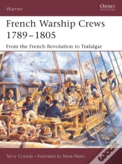 Capa do artigo French Warship Crews 1789 1805