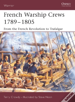 Capa do artigo French Warship Crews 1789 1805