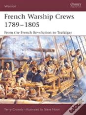 Capa do artigo French Warship Crews 1789â€“1805