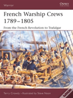 Capa do artigo French Warship Crews 1789â€“1805