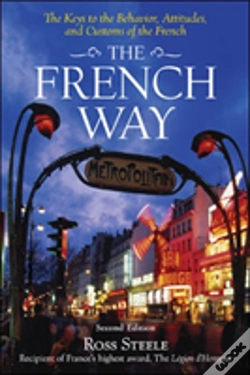 Capa do artigo French Way