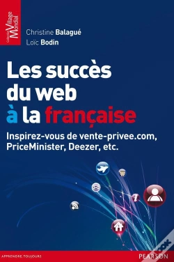 Capa do artigo French Web Touch