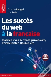 Capa do artigo French Web Touch