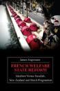 French Welfare State Reform - Preview
