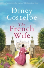 Capa do artigo French Wife
