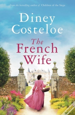 Capa do artigo French Wife