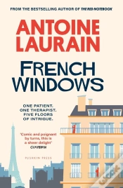 Capa do artigo French Windows