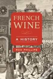 Capa do artigo French Wine