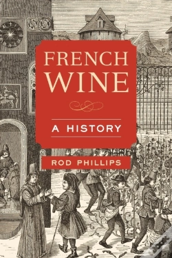 Capa do artigo French Wine
