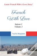 French With Love - Saison 1 Volume 2